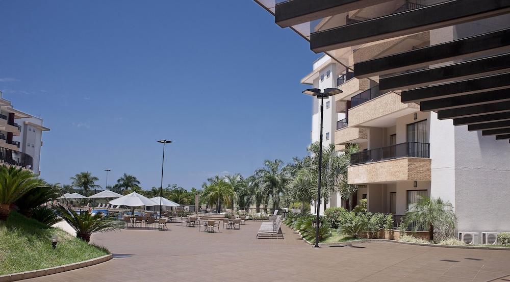 Hotel Marina - Oficial 卡达斯诺瓦斯 外观 照片